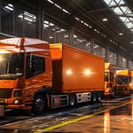 Logistics & Transportation